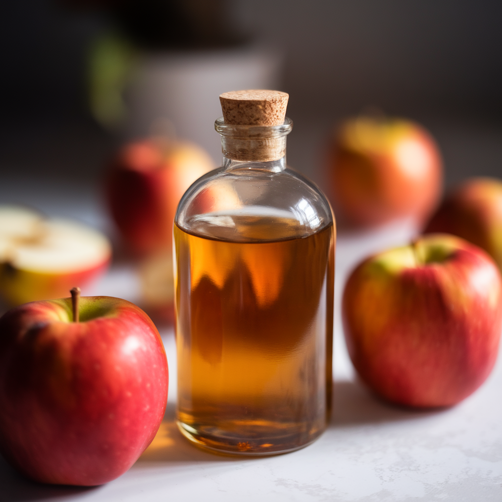Apple Cider Vinegar